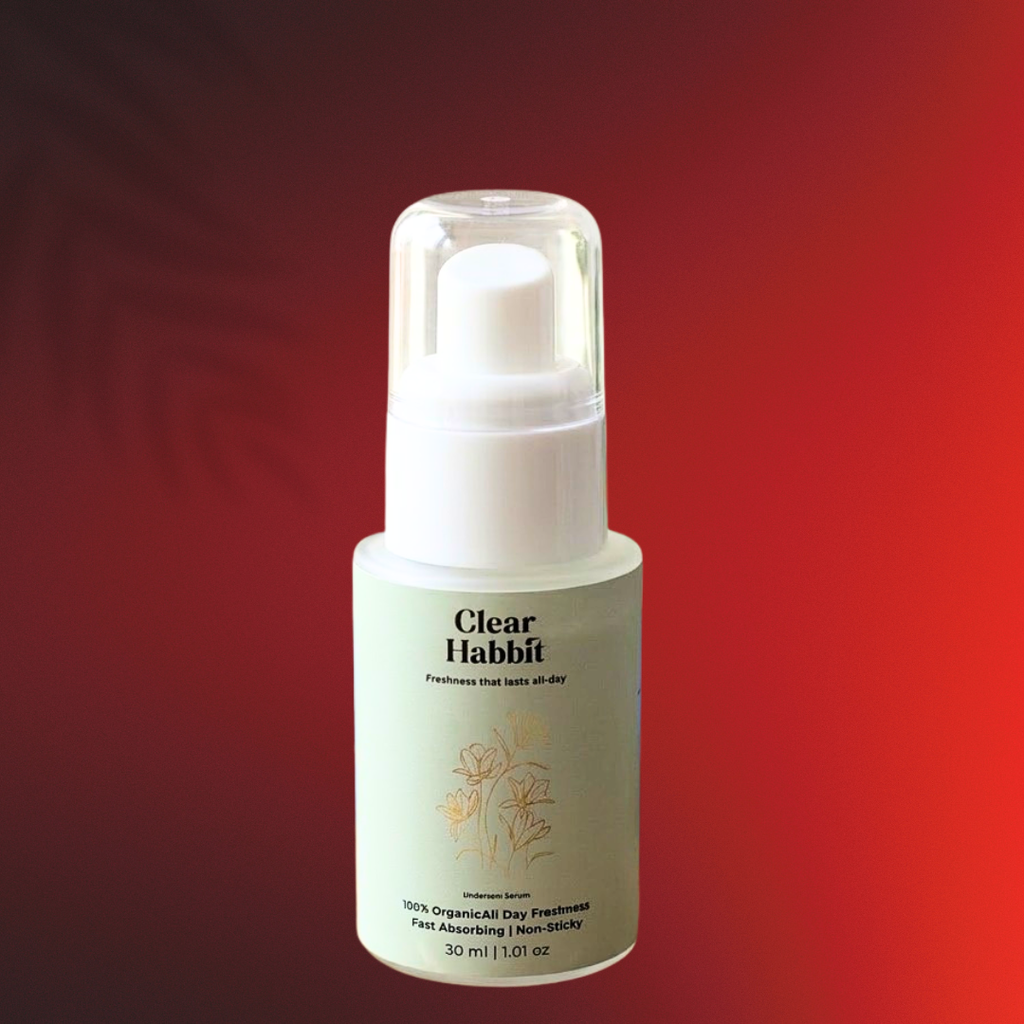 Clear Habbit Brightening Serum