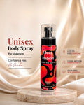 Clear Habbit Underarm Spray – Long Lasting Freshness