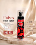 100 ML - Clear Habbit Underarm Spray – Long Lasting Freshness