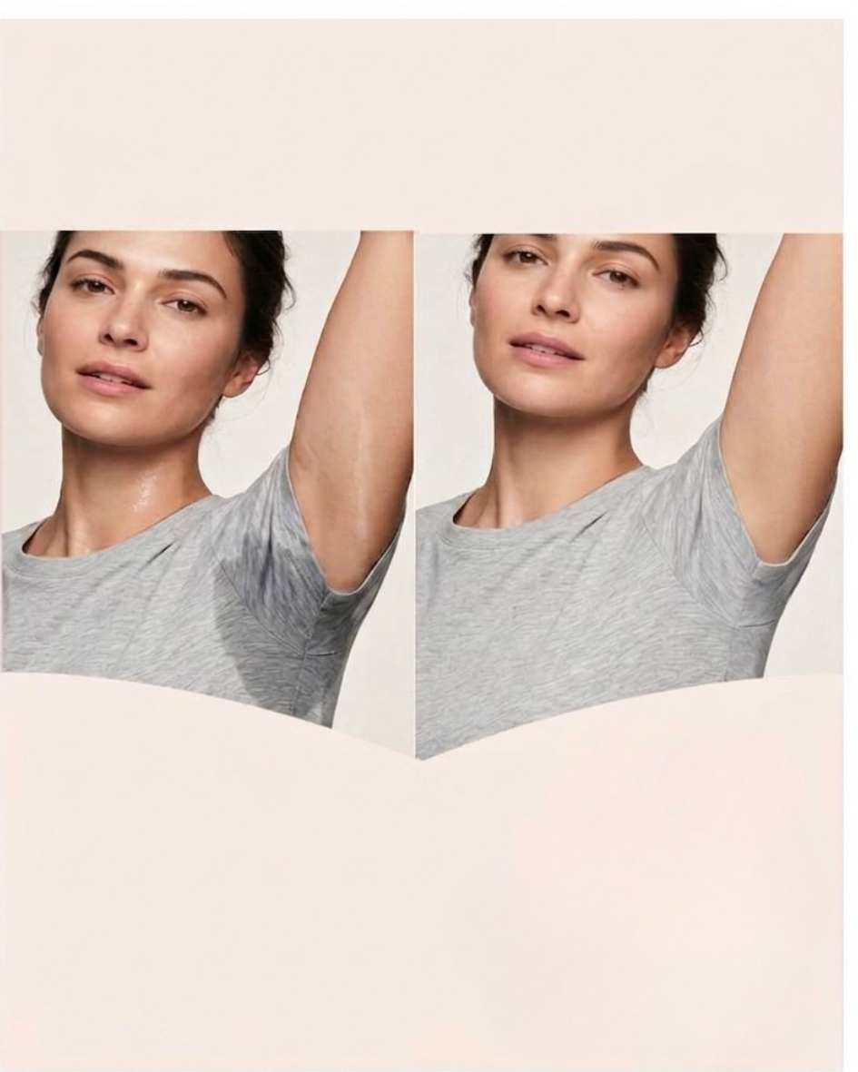 100 ML - Clear Habbit Underarm Spray – Long Lasting Freshness