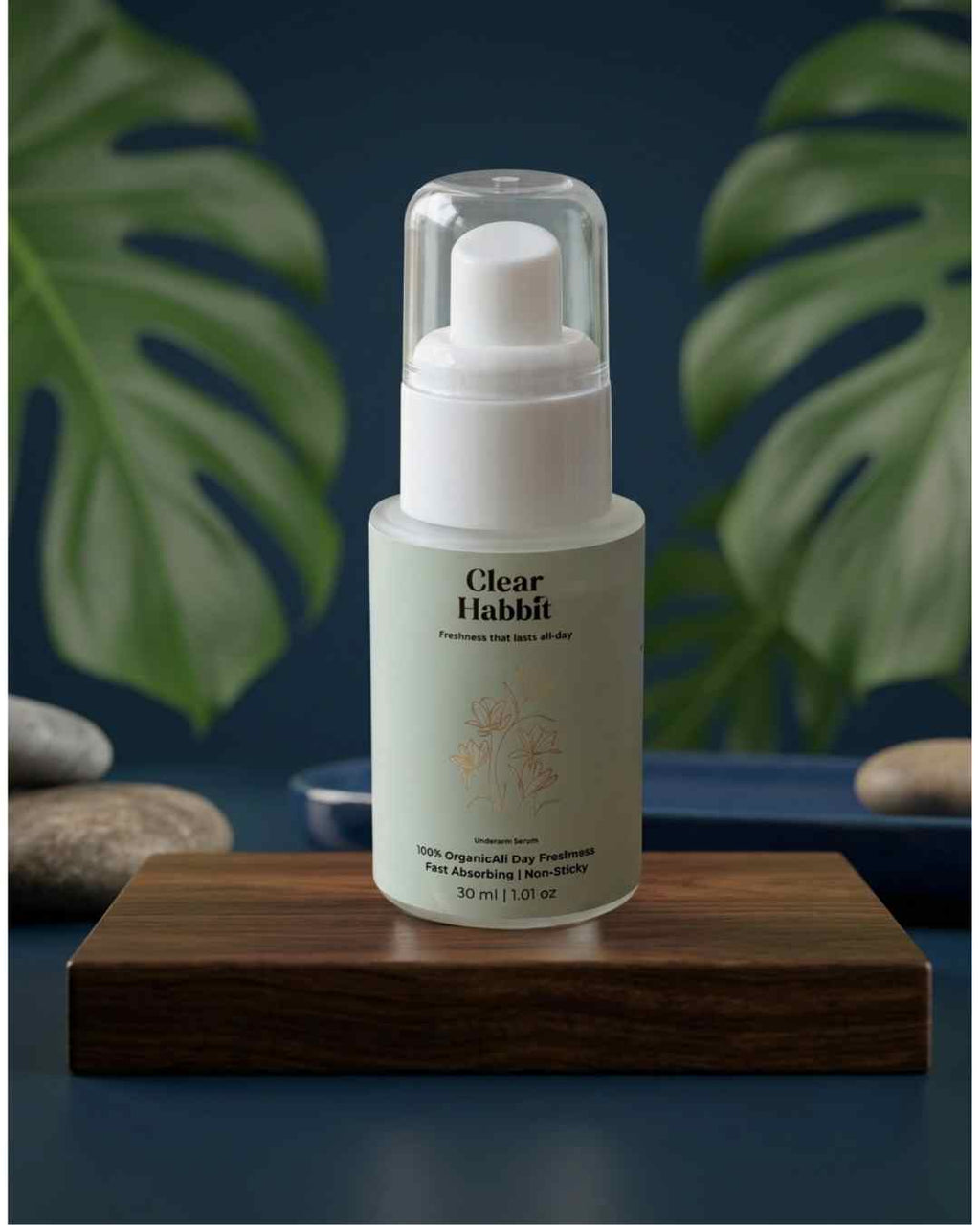 Clear Habbit - Underarm Serum